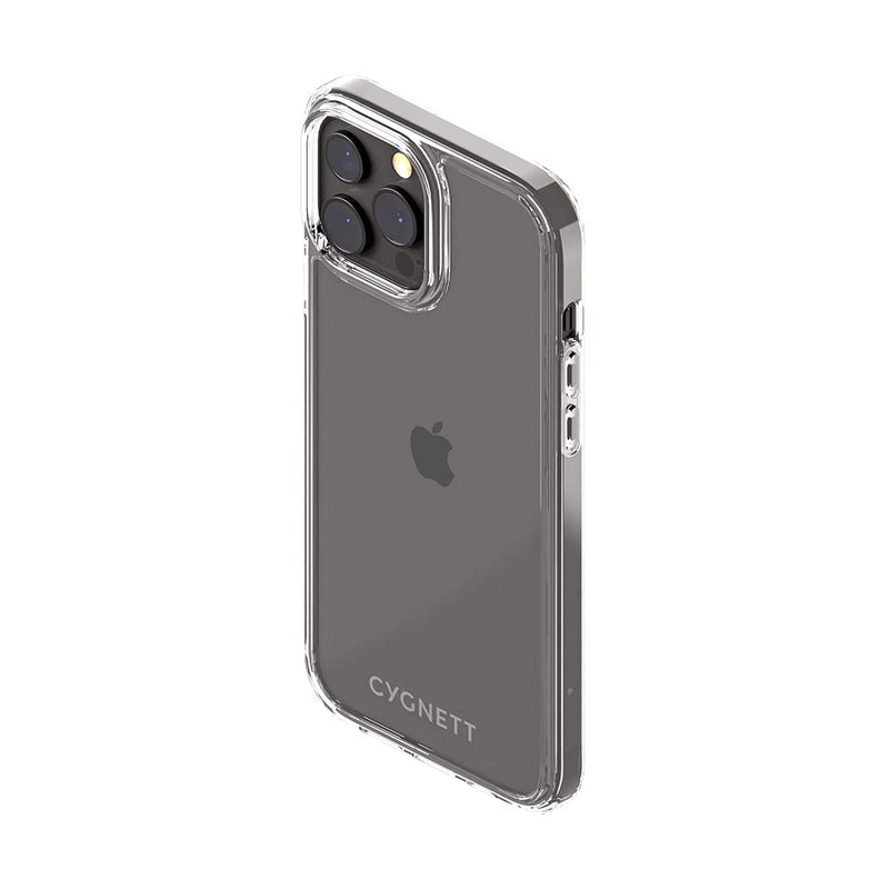Cygnett AeroShield iPhone 13 Pro Max (6.7'') - Clear