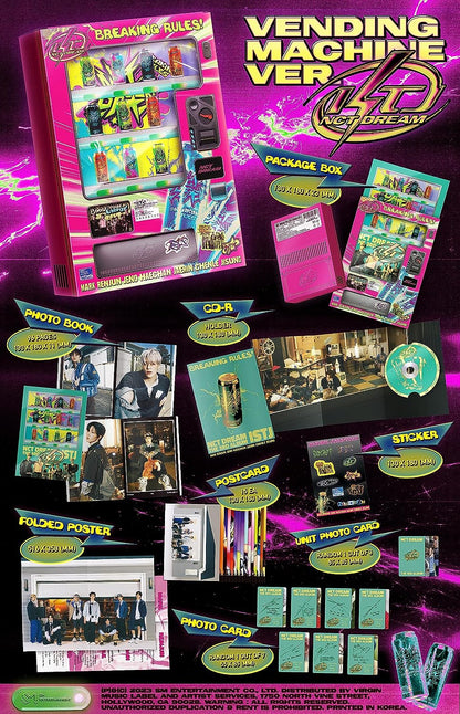 The 3rd Album 'ISTJ'