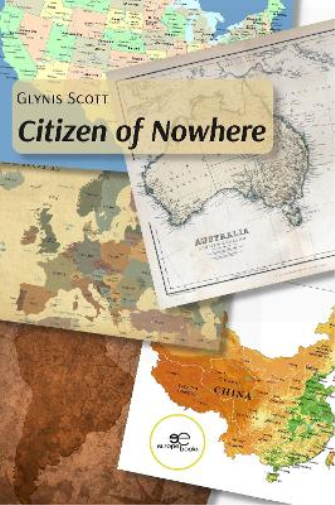 CITIZEN OF NOWHERE