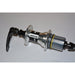 Miche Primato Syntesi Rear Hub 28H Sh Sil