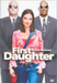 First daughter