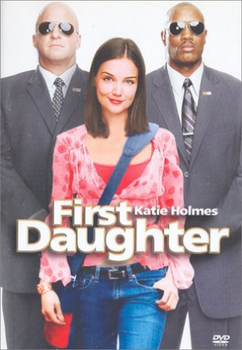 First daughter