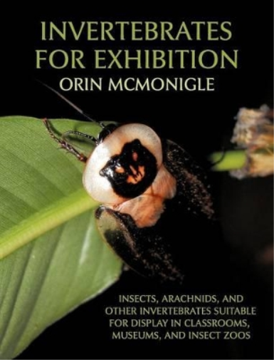Invertebrates for Exhibition