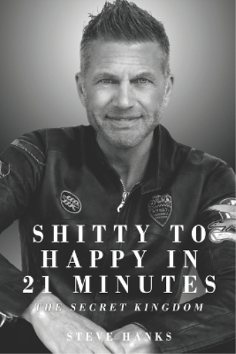 Shitty to Happy in 21 Minutes THE SECRET KINGDOM