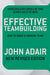 Effective Teambuilding REVISED ED