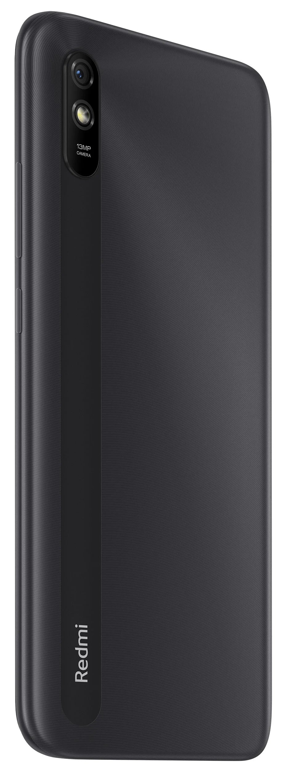 Redmi 9A Smartphone 2GB 32GB 6.53" HD+ DotDrop display 5000mAh (typ) 13 MP AI rear camera  Gray Germany, France, Italy, Spain Granite Gray 2GB + 32GB