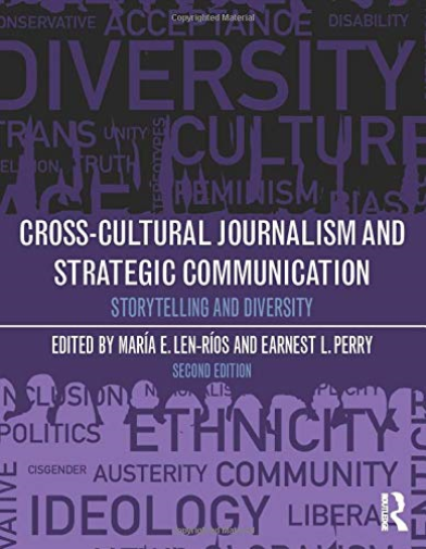 Cross-Cultural Journalism and Strategic Communication