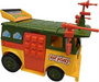 TMNT ORIGINAL PARTY WAGON