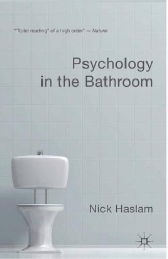 Psychology in the Bathroom