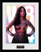 Dc Comics: Wonder Woman 84 - Glow (Stampa In Cornice 30X40 Cm)