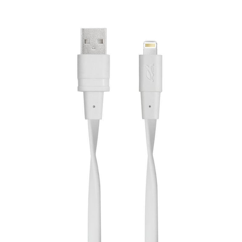 Caricatore Da Parete -1A Usb Bianco
