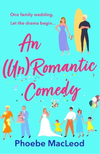 An Un Romantic Comedy
