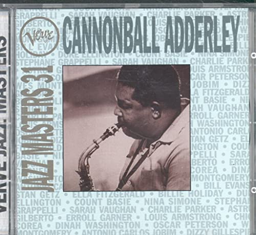 Jazz Masters 31