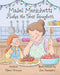 Mabel Menichetti Makes the Best Spaghetti