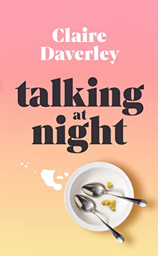 Talking At Night