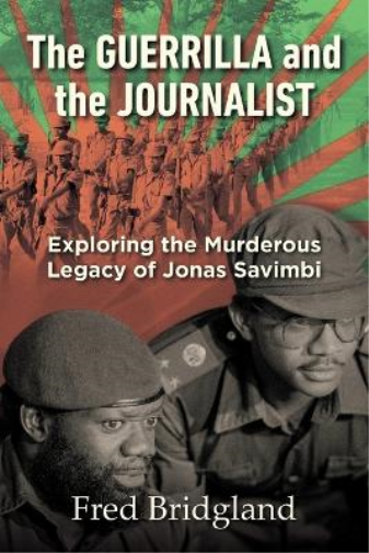 The Guerrilla and the Journalist