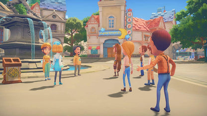 My Time At Portia -