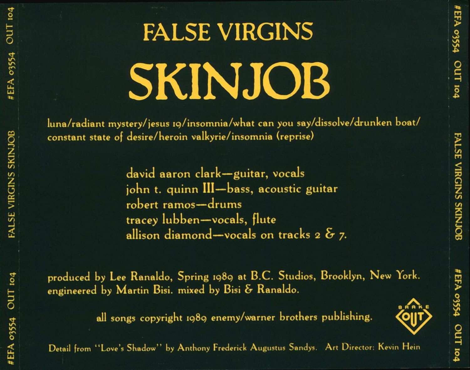 Skinjob