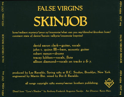 Skinjob