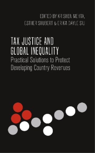 Tax Justice and Global Inequality