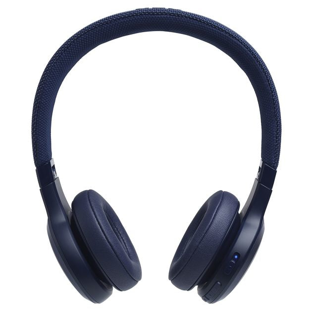 Jbl Live 400 Wireless On Ear Headphones