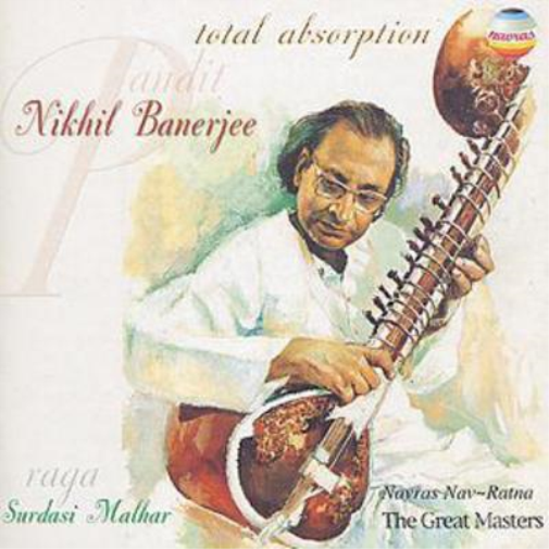 Raga Surdasi Malhar: Total Absorption