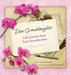 Dear Granddaughter