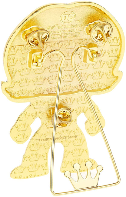 Funko POP! Pin: DC Comics Enamel Pin   Wonder Woman
