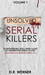 Unsolved Serial Killers