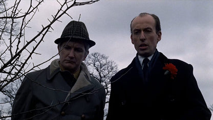 Der Keller [Blu-ray]