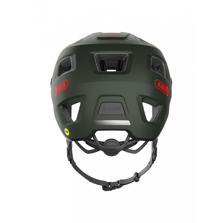 Abus Helmet Modrop-Mips Olive Green S 51-55