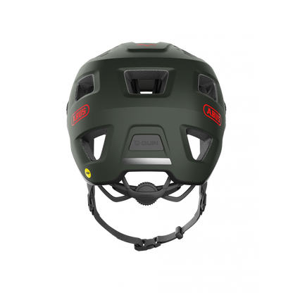 Abus Helmet Modrop-Mips Olive Green S 51-55