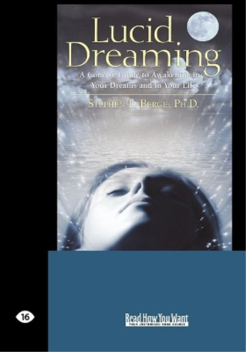 Lucid Dreaming