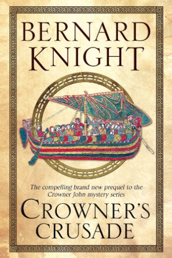 Crowner's Crusade