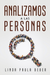 Analizamos a Las Personas