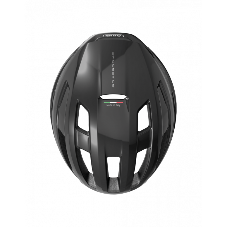 Abus Helmet Powerdome Black M 52-58
