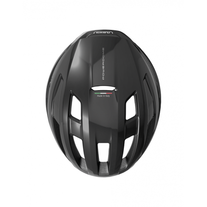 Abus Helmet Powerdome Black M 52-58