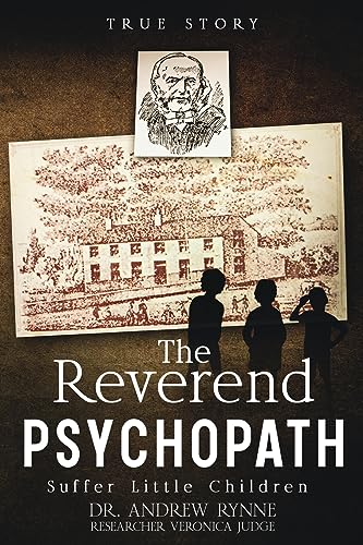 The Reverend Psychopath
