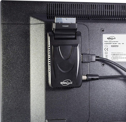 Digiquest Easy Scart Voice