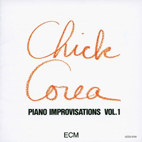 Piano Improv..