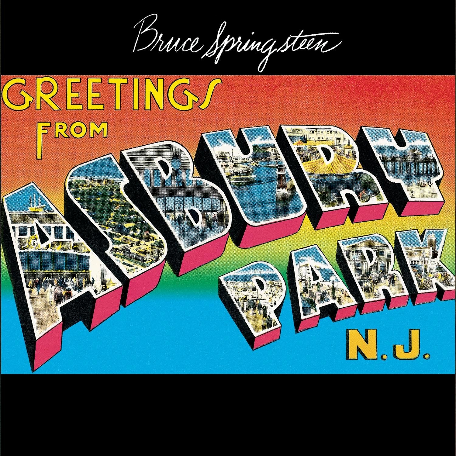 Greetings from Asbury Park Nj