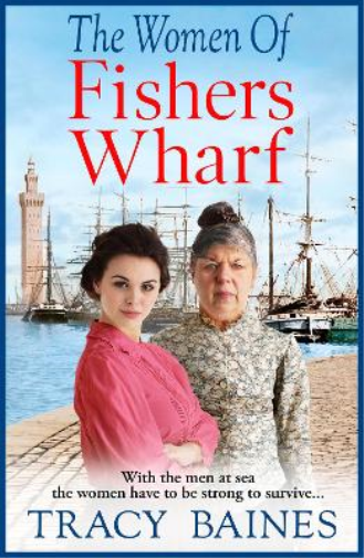 The Women of Fishers Wharf