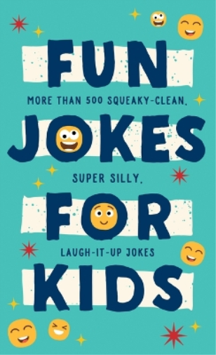 Fun Jokes for Kids
