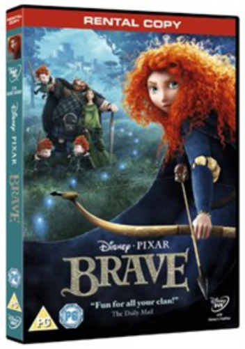 Brave