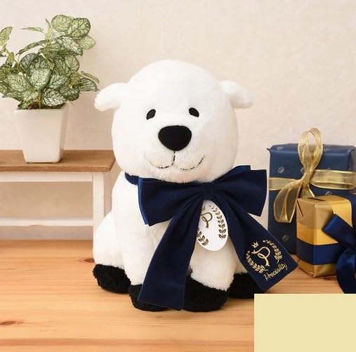 Spy x Family - Bond Preciality Plush 8`