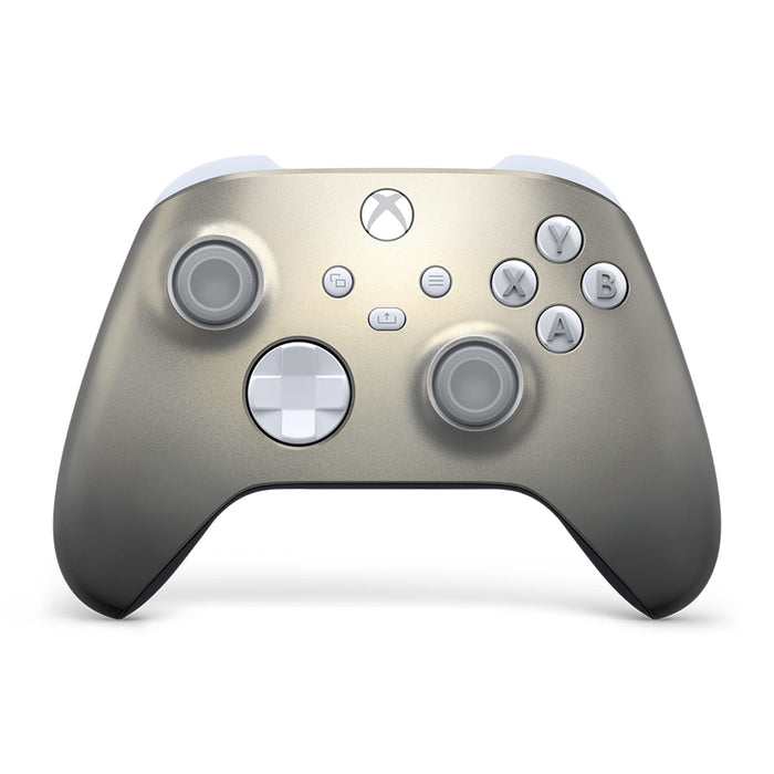 Xbox Wireless Controller – Lunar Shift Special Edition for Xbox Series X|S, Xbox One, and Windows Devices Lunar Shift Controller