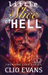 Little Slice of Hell (MM Monster Romance)