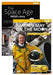 Space age - Nasa's story/James May on the moon