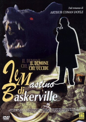 Il Mastino Di Baskerville