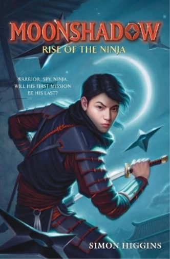 Moonshadow: Rise of the Ninja